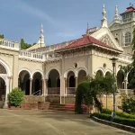 Aga Khan Palace Pune