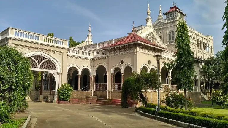 Aga Khan Palace Pune