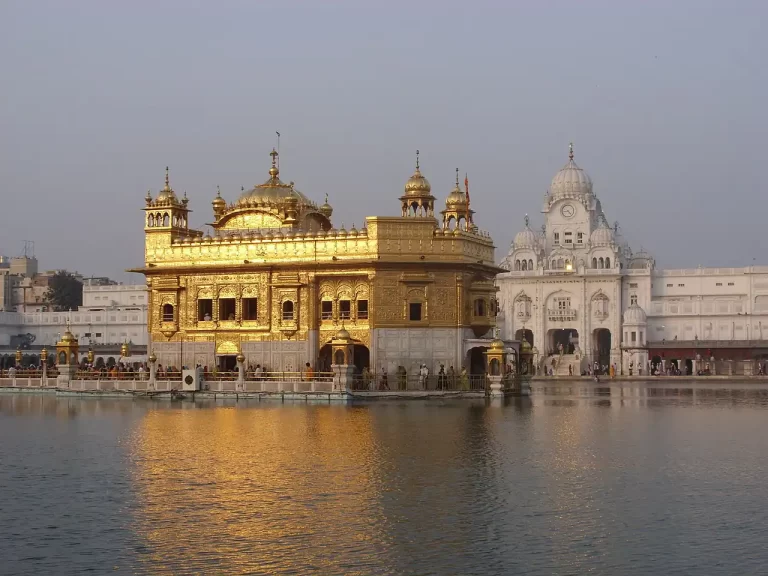 Amritsar, Punjab