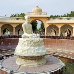 Anand Sagar, Shegaon