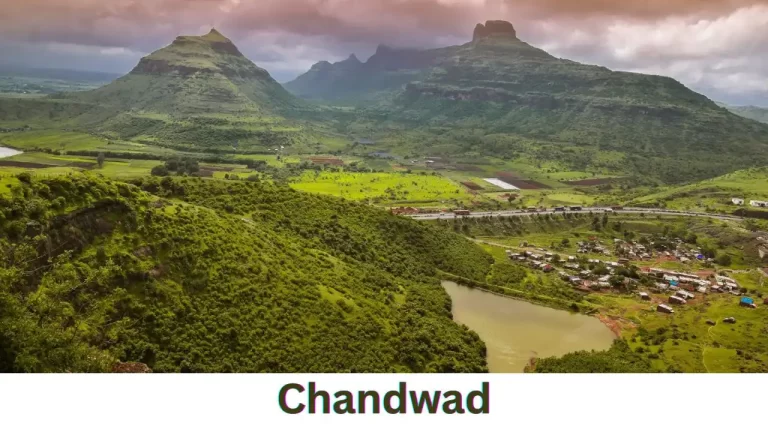 Chandwad