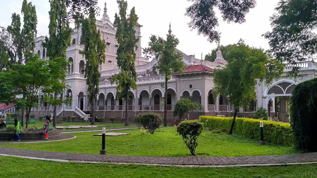 Gandhi Memorial Pune
