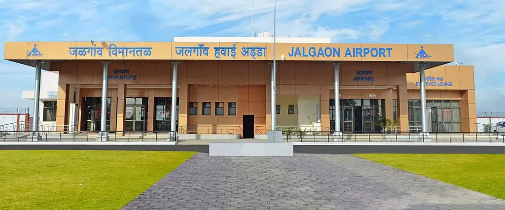 Jalgaon Tourism