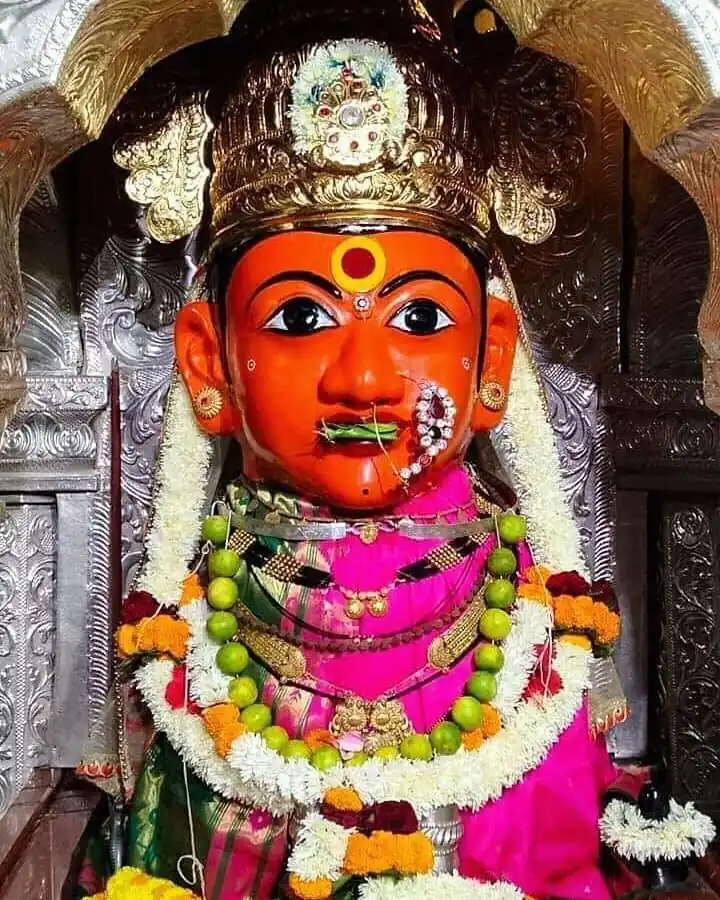 Renuka Mata Temple1