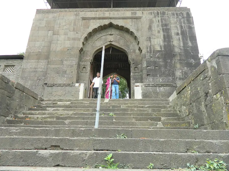 Renuka Mata Temple3