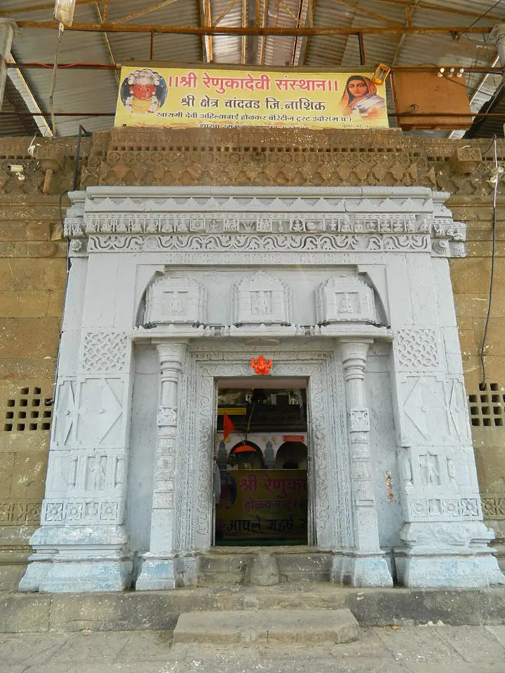 Renuka Mata Temple4