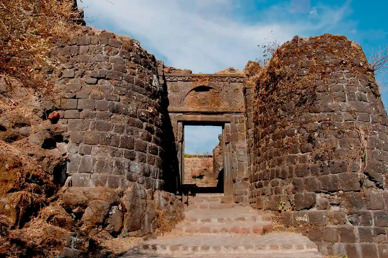 Sinhagad Fort - History, Trekking, and Marvels