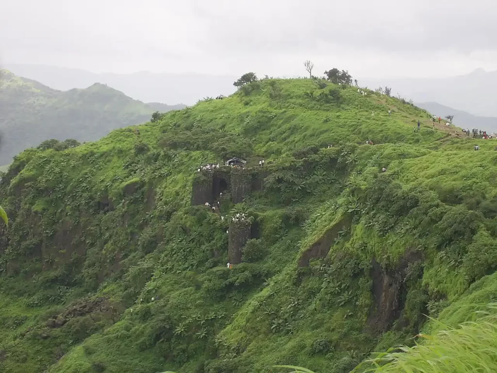 Things to Do at Sinhagad Fort 1