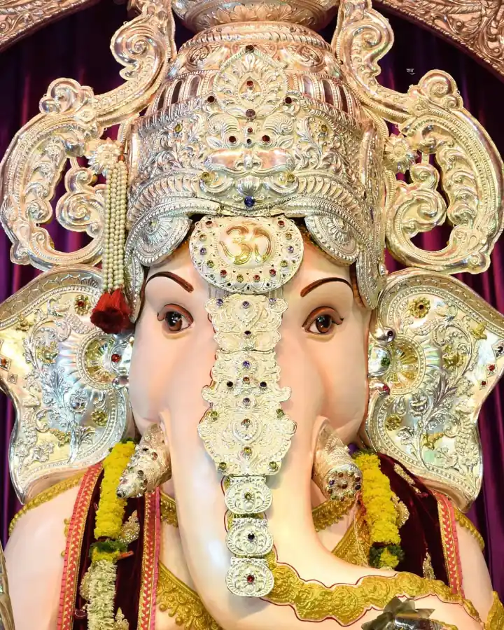 Tulshibaug Ganapati2
