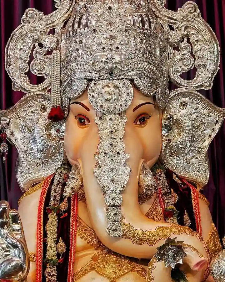 Tulshibaug Ganapati4