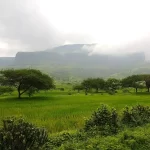 Anjaneri Hill Nashik