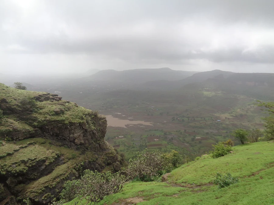 Anjaneri Weather Nashik