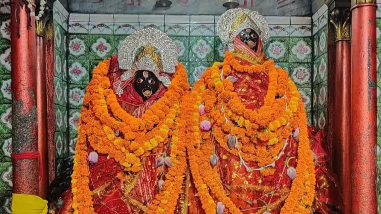 Aranya Devi Temple – Arrah