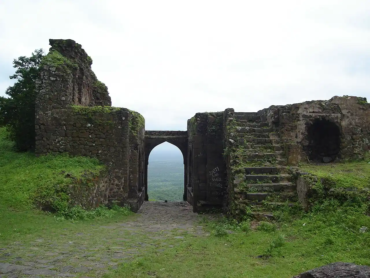 Asirgarh Fort