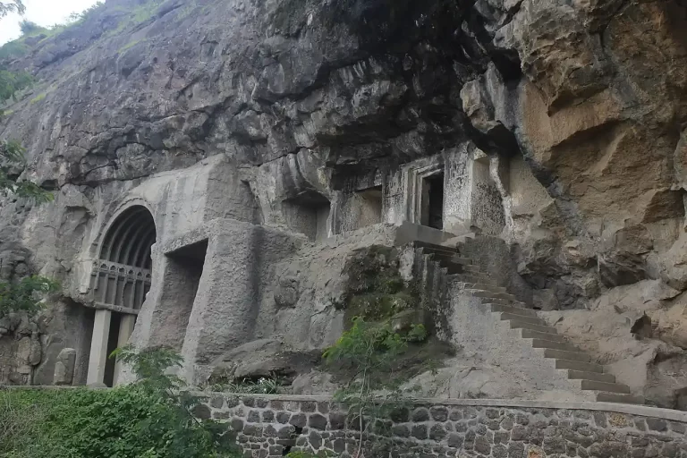 Aurangabad Caves