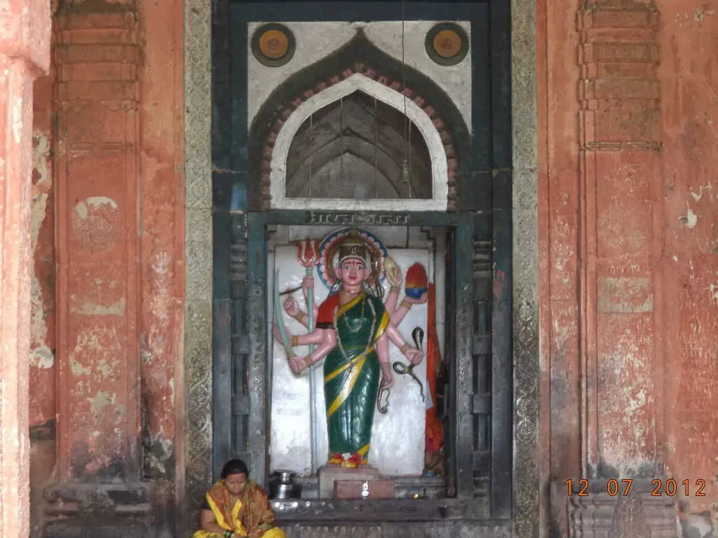 Aurangabad Historical Sites