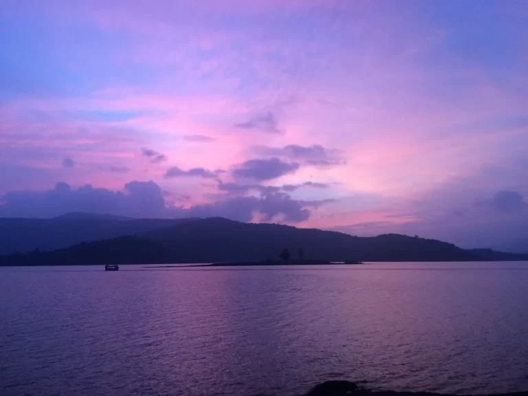 Bamnoli Maharashtra India