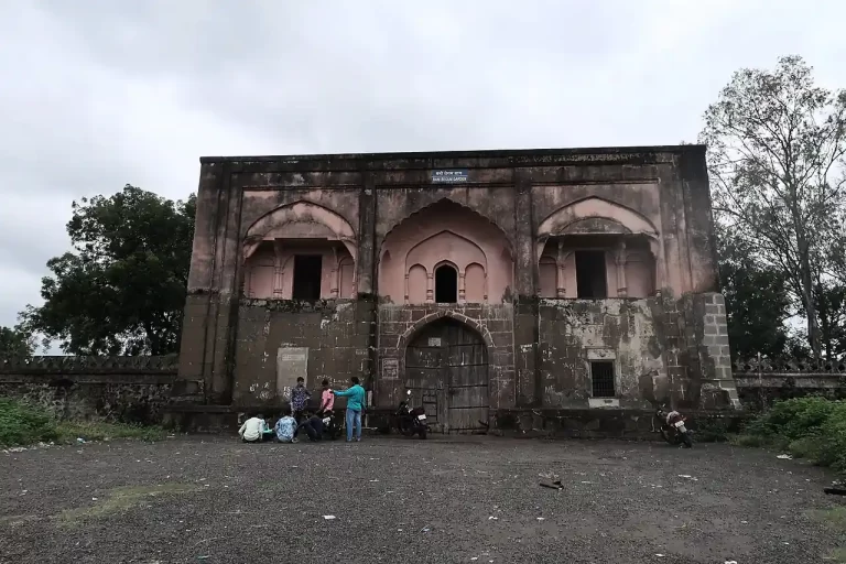 Bani Begum Garden Aurangabad