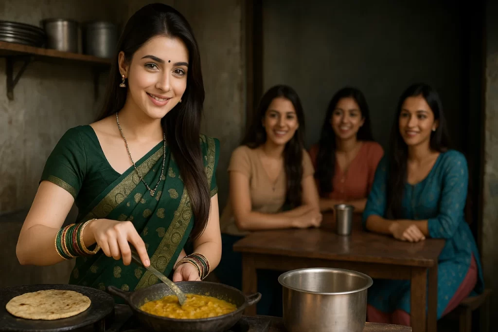 Beed Food & Culture
