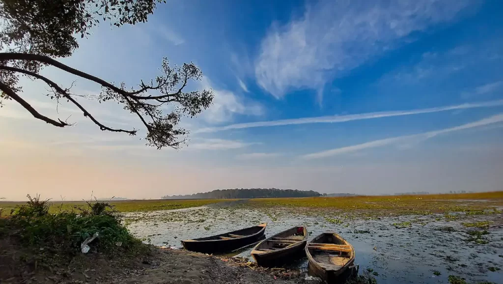 Begusarai Bihar Travel Guide
