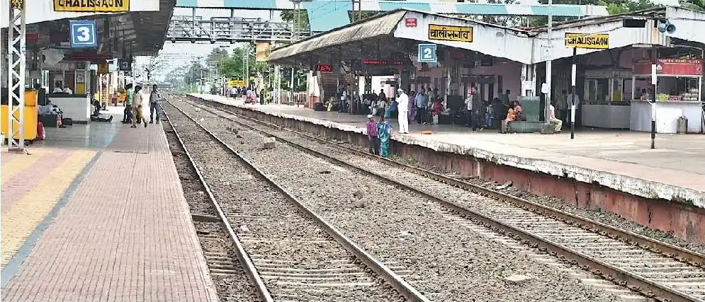 Best Time to Visit Chalisgaon