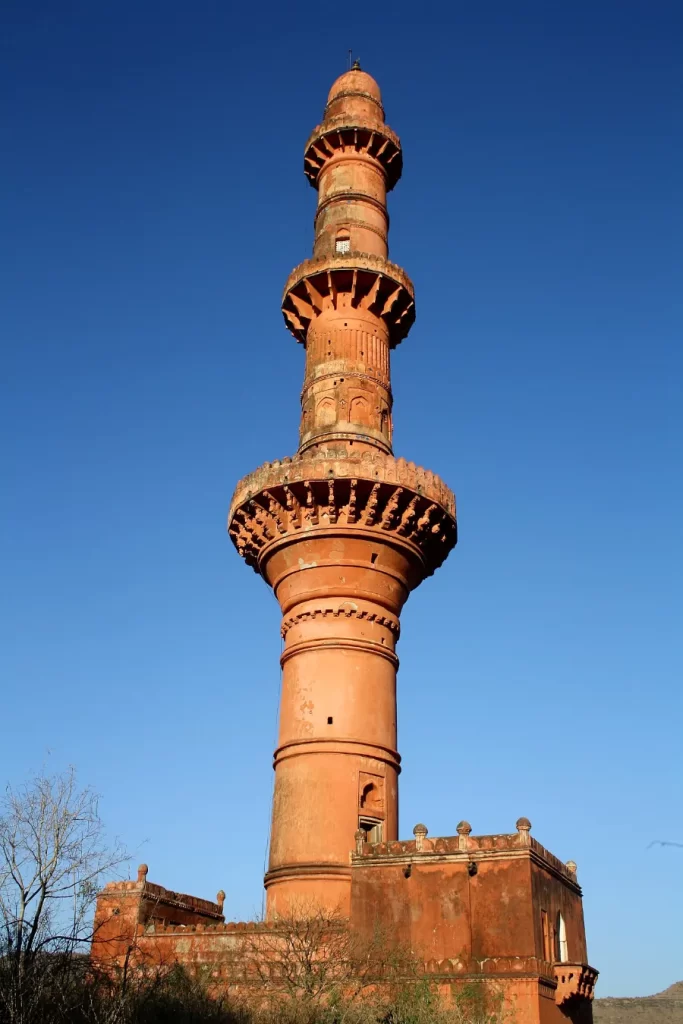 Best Time to Visit Chand Minar