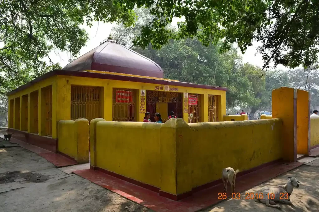 Best time to visit Begusarai