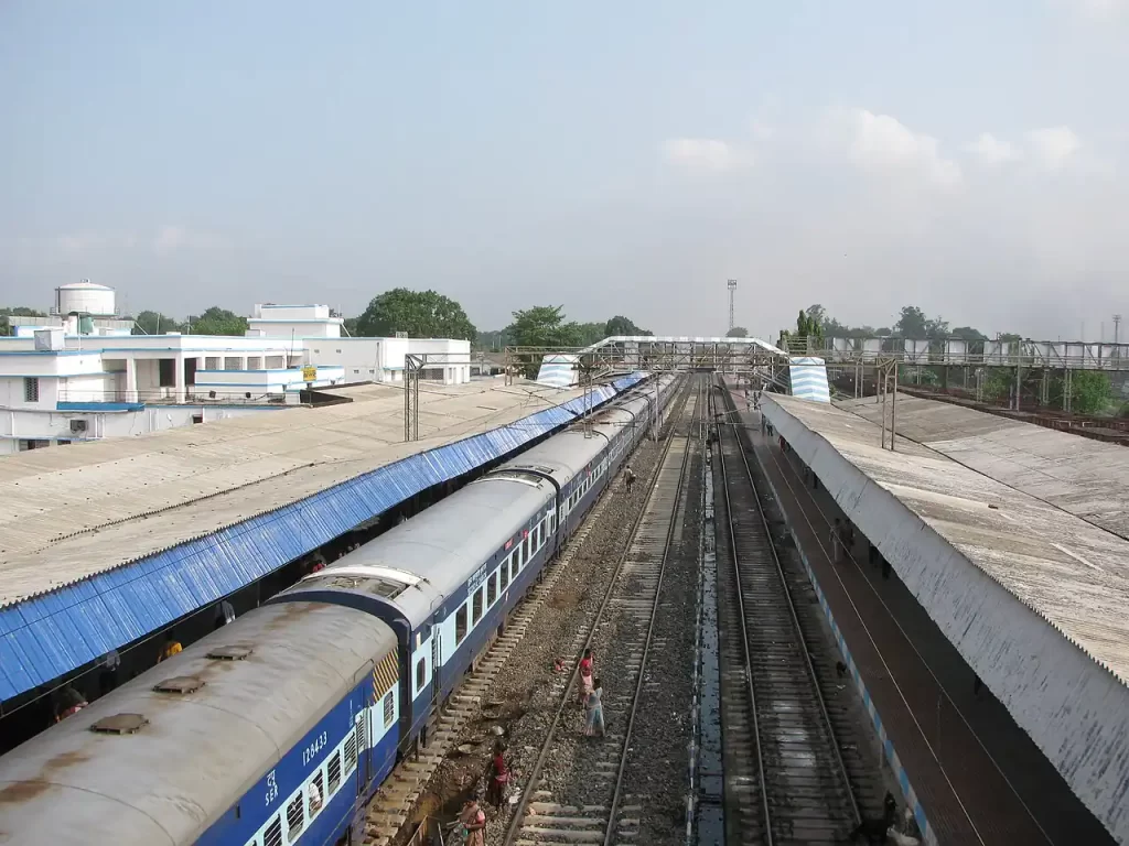 Best time to visit Bokaro