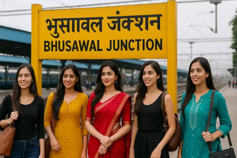 Bhusawal