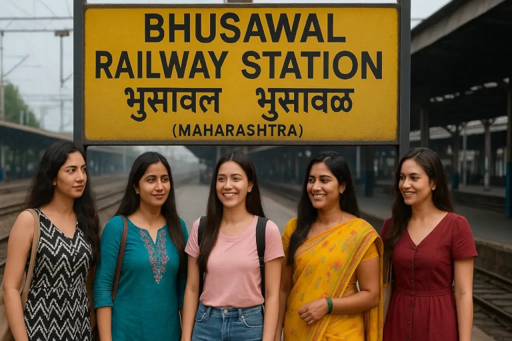 Bhusawal Travel Guide