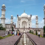Bibi Ka Maqbara