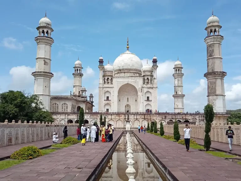 Bibi Ka Maqbara