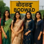 Bodwad