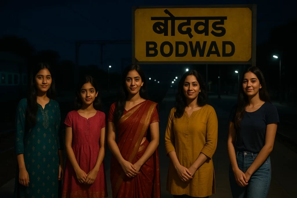 Bodwad Jalgaon Travel Guide