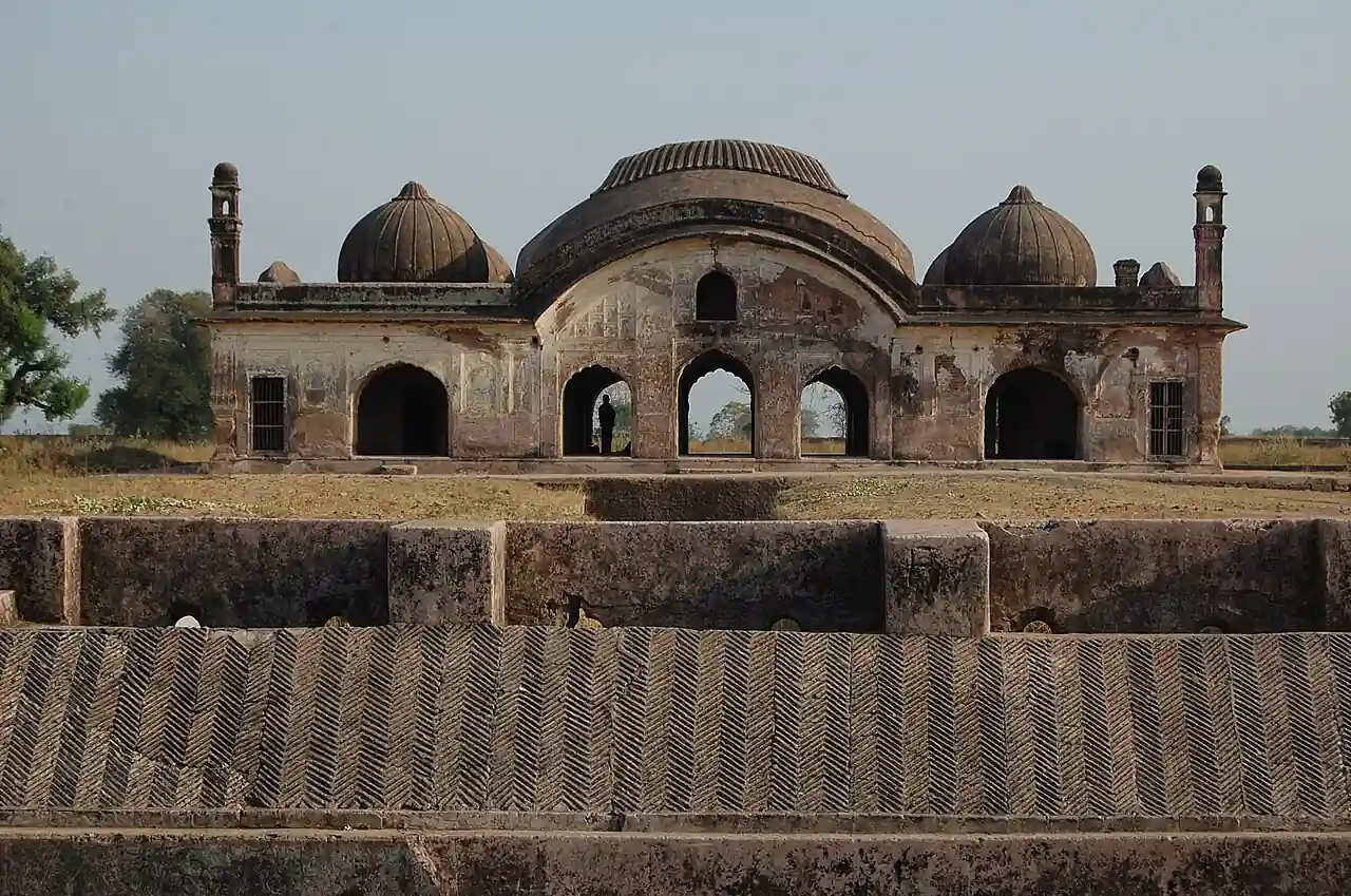 Burhanpur