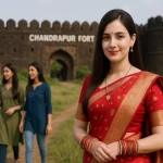 Chandrapur Fort