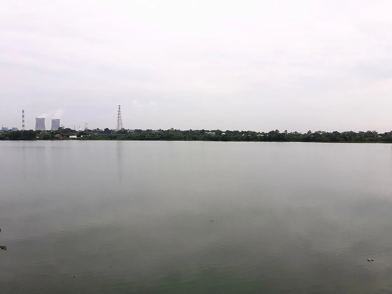 Chandrapur