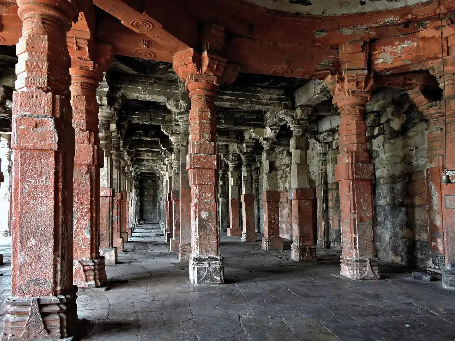 Chhatrapati Sambhaji Nagar Travel Guide