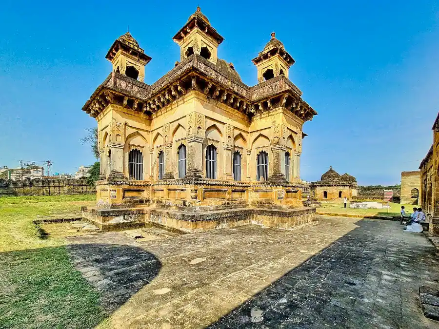 Cultural Guide to Chandrapur