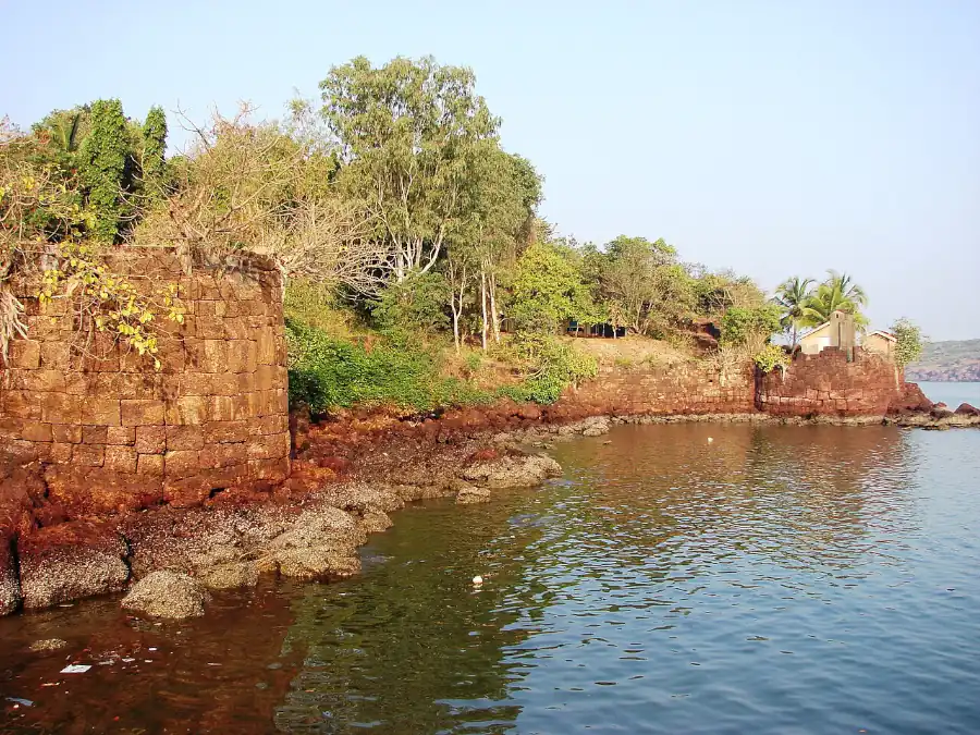 Devgad Fort