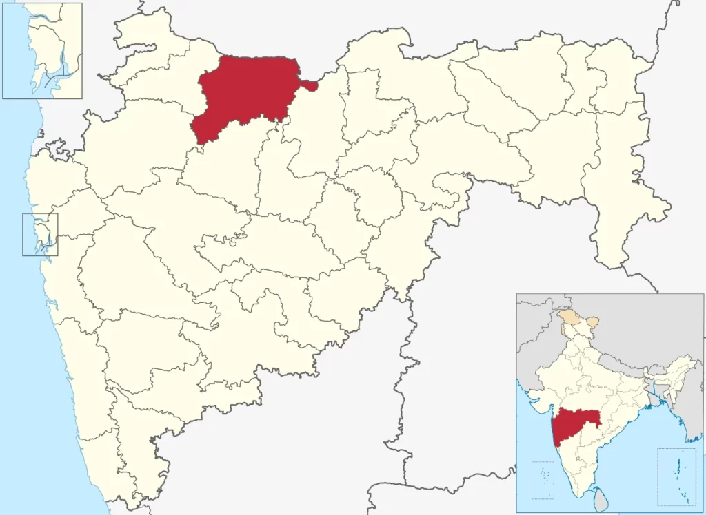 Dharangaon, Maharashtra, India