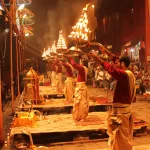 Ganga Aarti