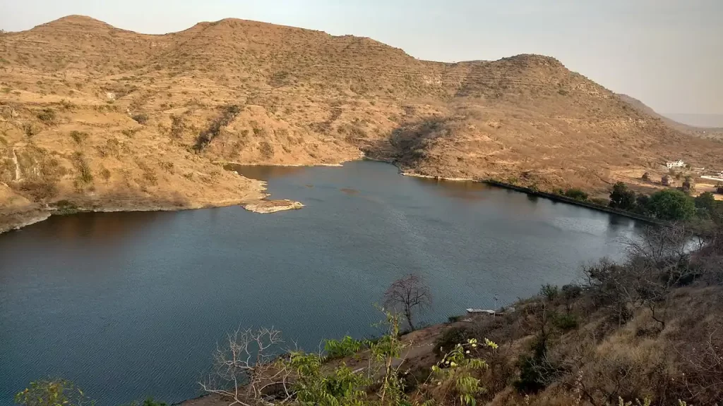 Gautala Lake