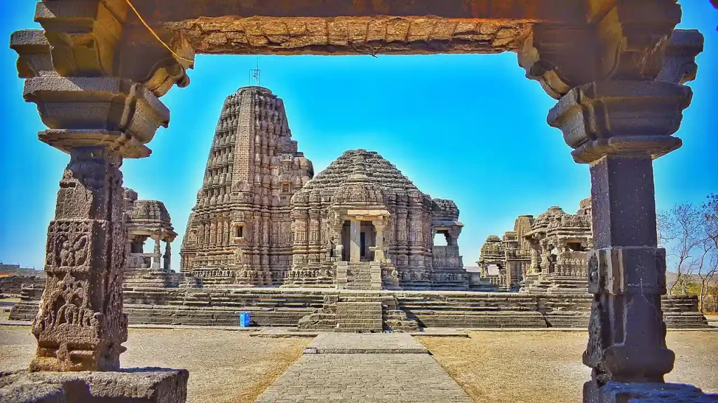 Gondeshwar Temple