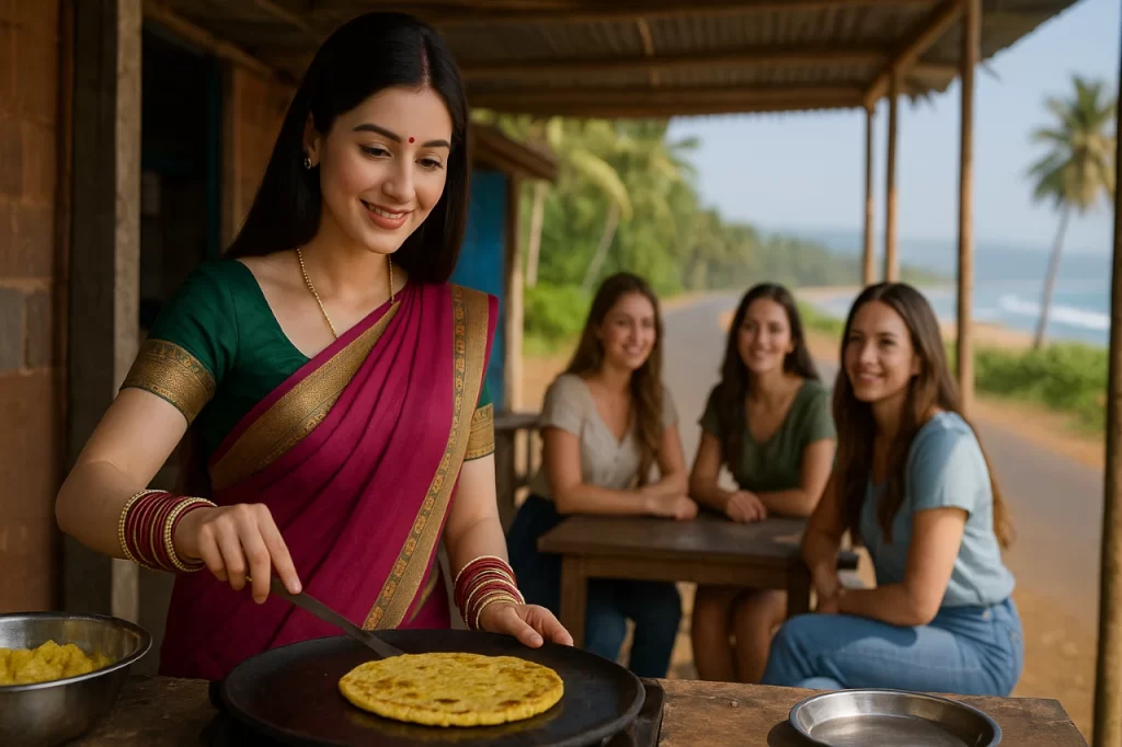 Guhagar Food & Culture