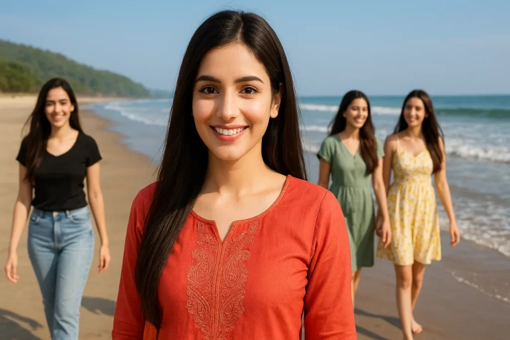 Guhagar Maharashtra Travel Guide