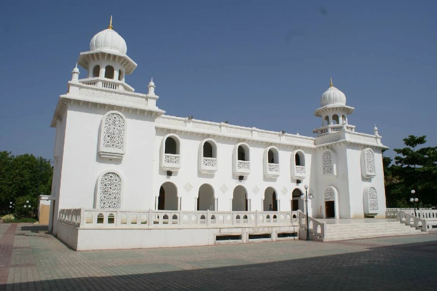 Historical City Burhanpur