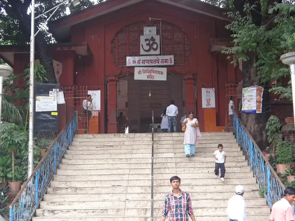 Historical Places in Pune