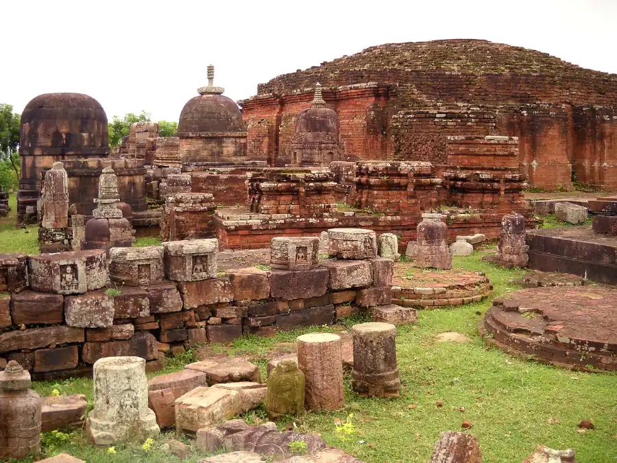 Historical Temples in Maharashtra