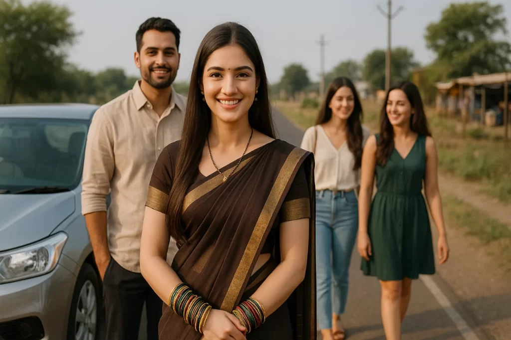 How to Reach Beed